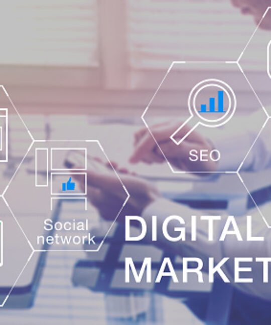 les métiers du digital qui recrutent en 2022 au Cameroun