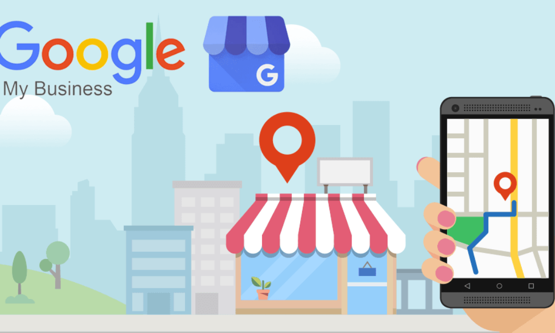 Référencement Google-my-business