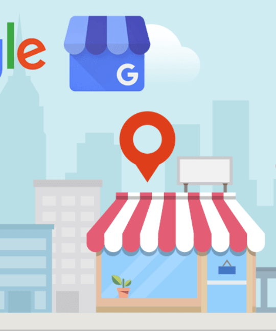 Référencement Google-my-business