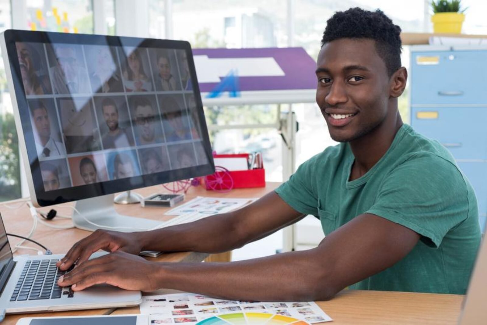 Centre de Formation en Informatique à Douala au Cameroun