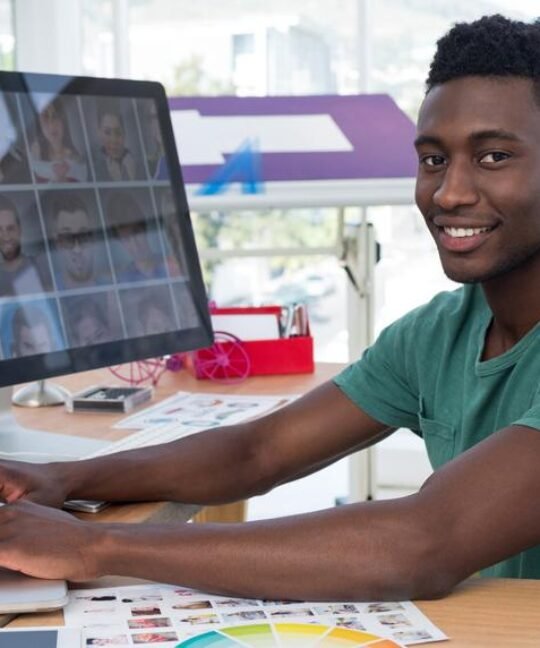 Centre de Formation en Informatique à Douala au Cameroun