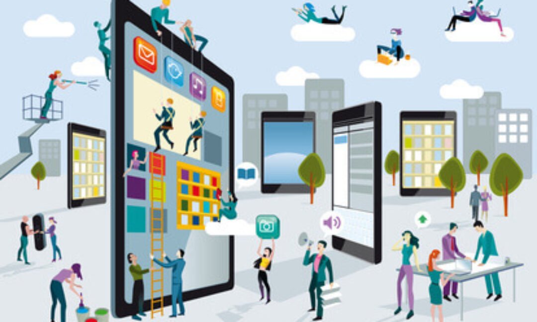 Comment assurer la qualité de service à la clientèle grâce au digital