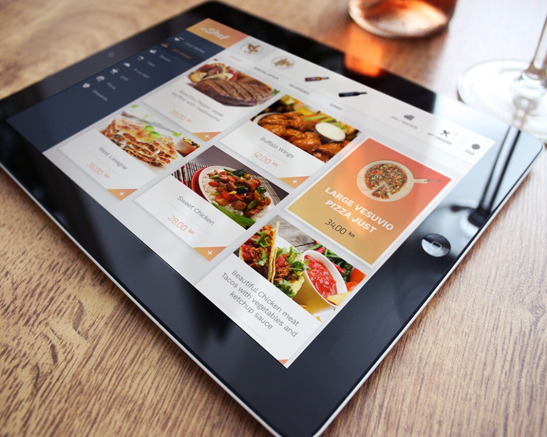 Comment se démarquer dans la restauration grâce à la digitalisation