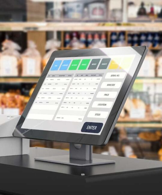 Contrôlez vos marges grâce à un logiciel de gestion des stocks intégré