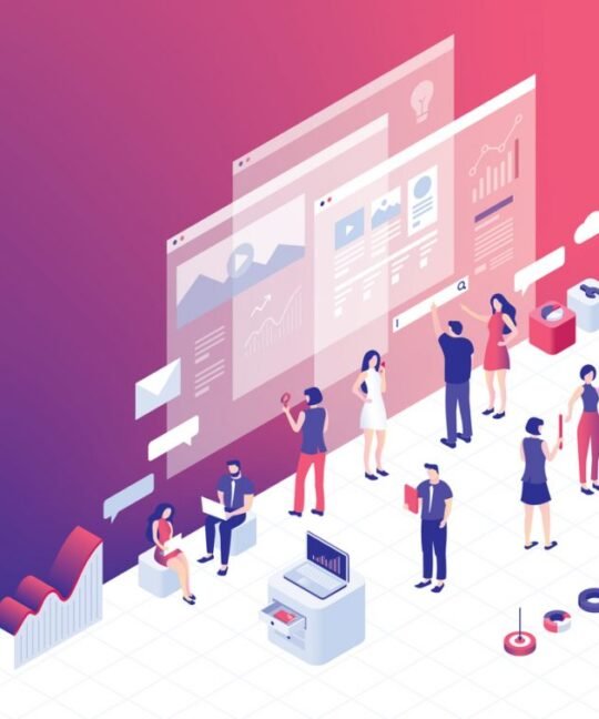 Les atouts de la digitalisation pour la restauration