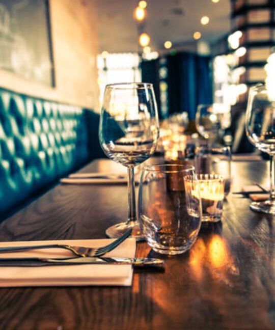 Les premiers signes avant-coureurs de la faillite d’un restaurant : Comment y faire face ?