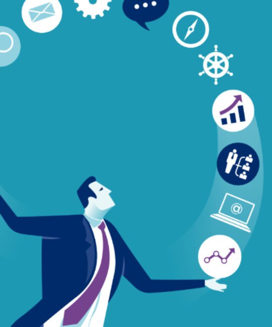 Les solutions pour exploiter le potentiel du digital dans la relation client