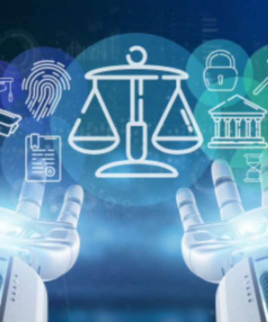 L'importance d'un logiciel de gestion de cabinet juridique