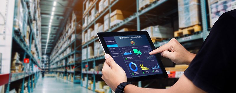Pourquoi bien gérer les stocks de votre entreprise