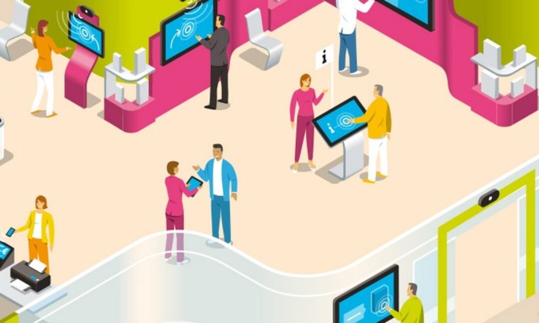 Comment digitaliser son pressing