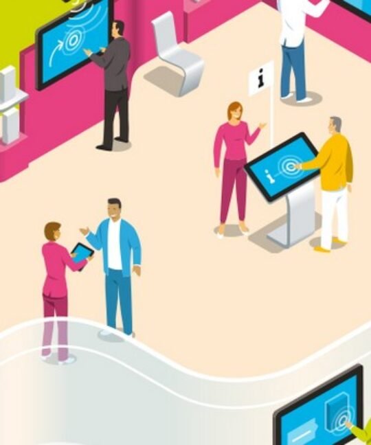 Comment digitaliser son pressing