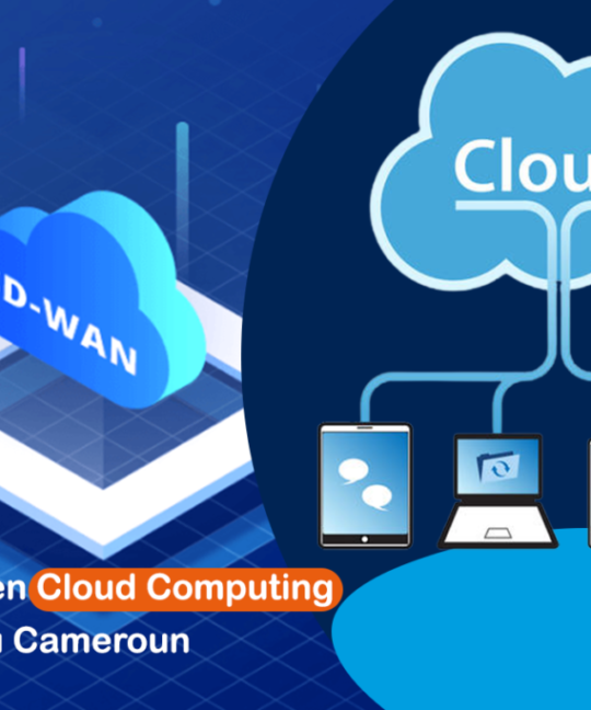 Formation en Cloud Computing sur AWS au Cameroun