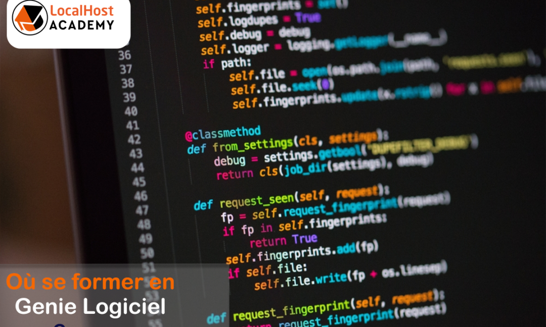Où se former en génie logiciel au Cameroun