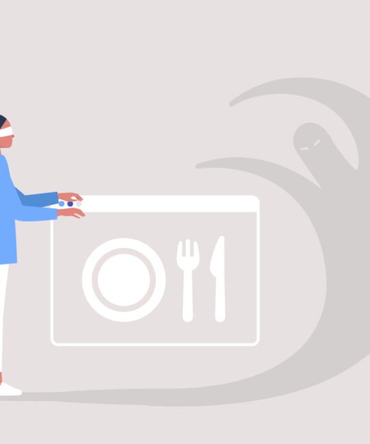 logiciel de réservation en ligne dans votre restaurant