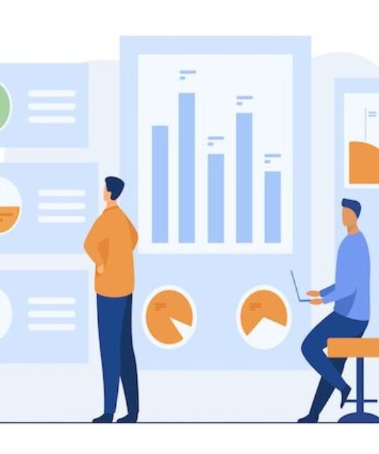 Quel est l'intérêt pour l'entreprise de mettre en place une stratégie marketing
