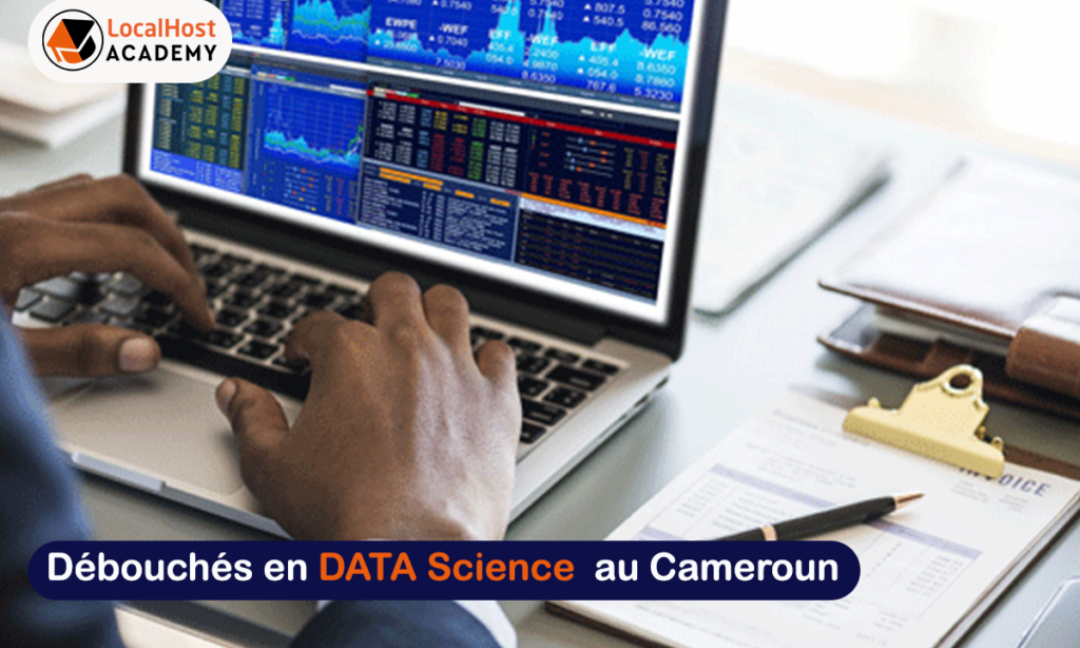 Débouchés d'un ingénieur en intelligence artificielle au Cameroun