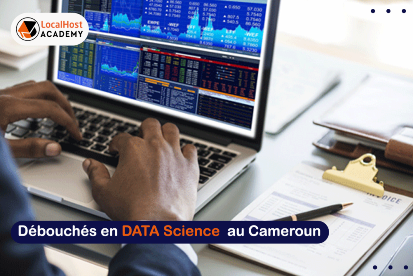 Débouchés d'un ingénieur en intelligence artificielle au Cameroun