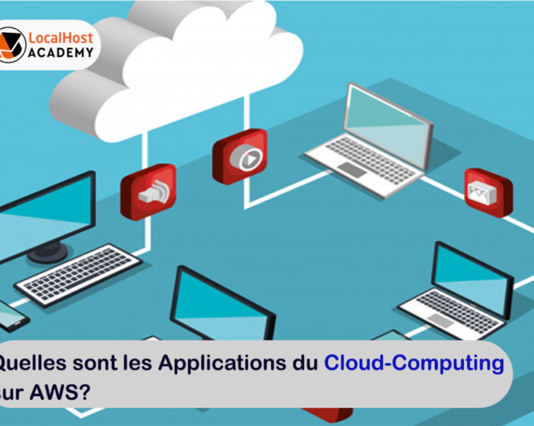 Applications du cloud computing sur AWS