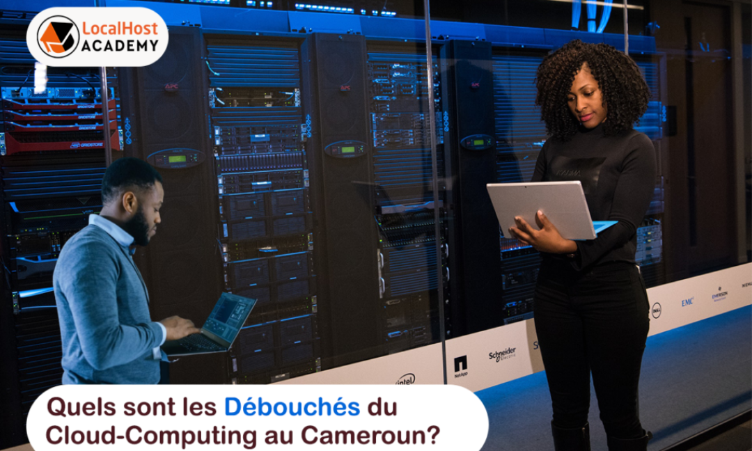 Les débouchés du cloud computing au Cameroun