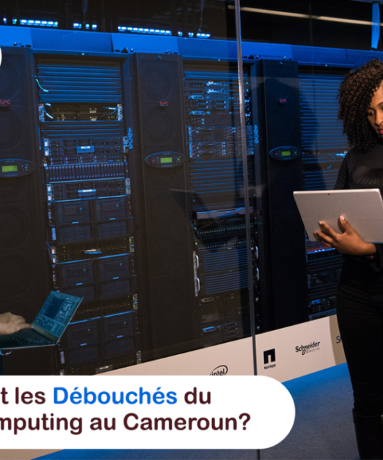 Les débouchés du cloud computing au Cameroun