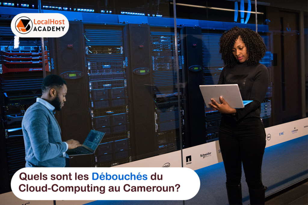 Les débouchés du cloud computing au Cameroun