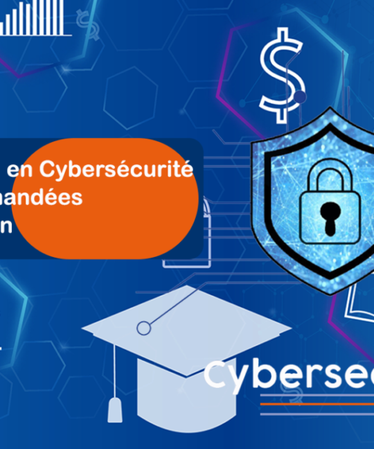 Certification en cybersécurité les plus demandées au Cameroun