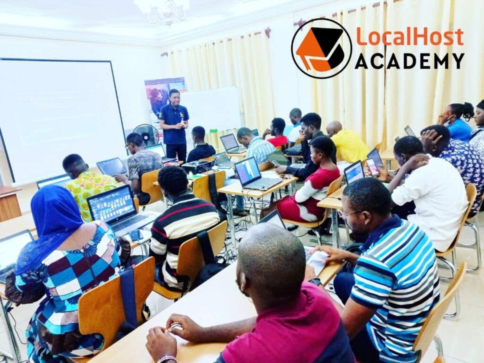 Best App Development Training Centers in Cameroon