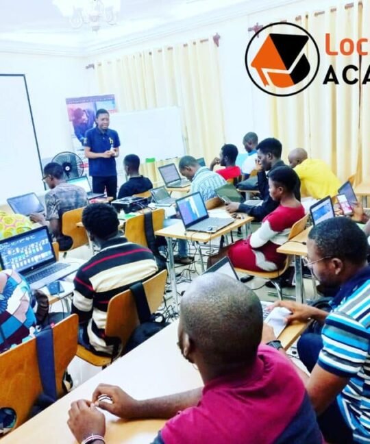 Best App Development Training Centers in Cameroon