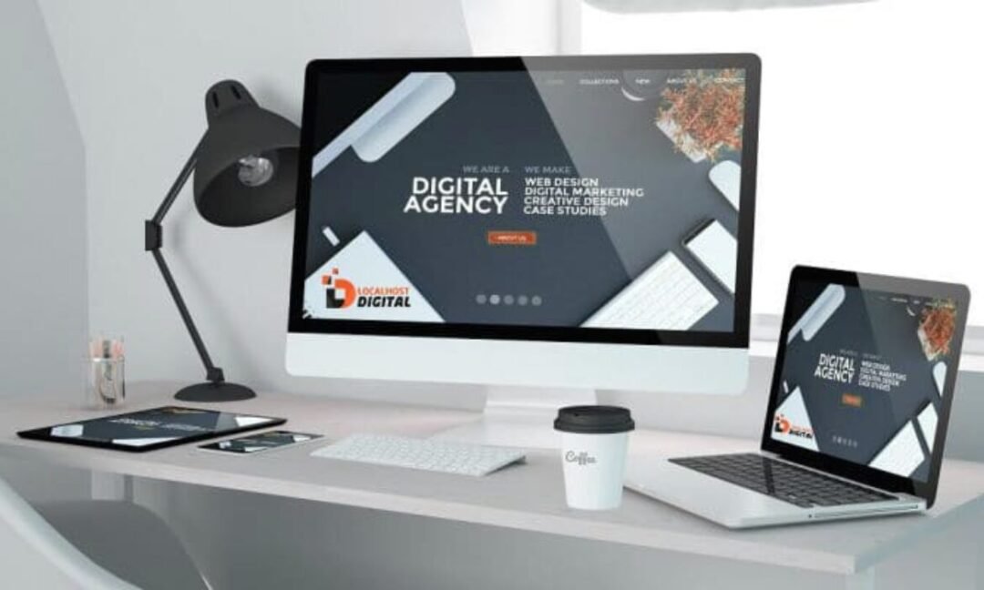 Graphic design agency – Graphic design in Yaoundé and Douala in Cameroon