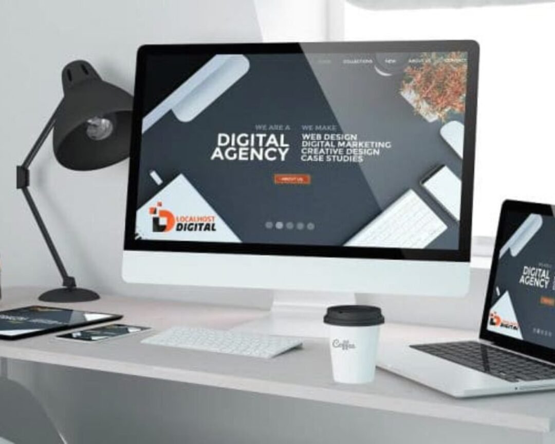 Graphic design agency – Graphic design in Yaoundé and Douala in Cameroon