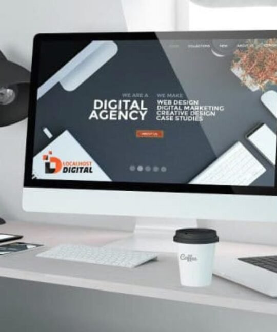 Graphic design agency – Graphic design in Yaoundé and Douala in Cameroon