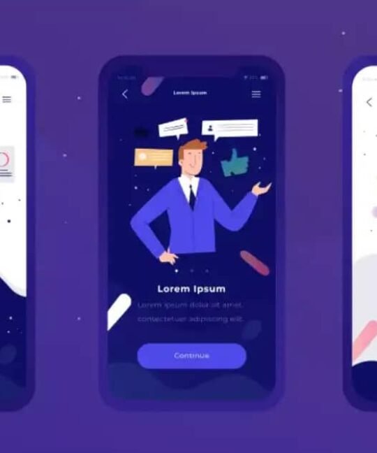 How much does it cost to create an android or iOS mobile application in Cameroon