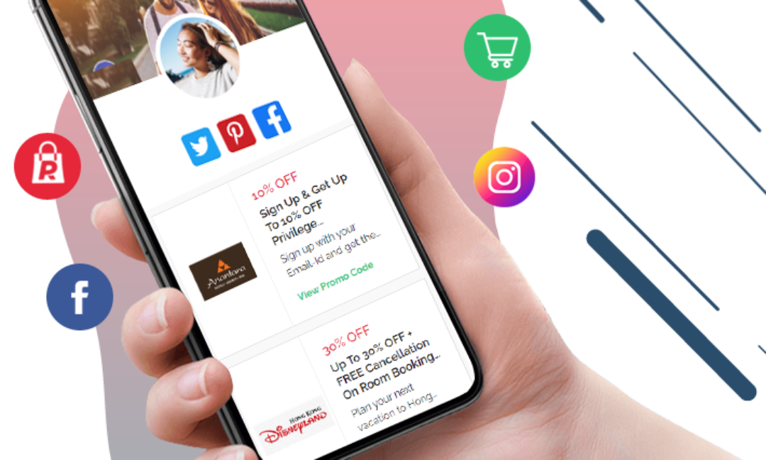 How to become a web influencer in Cameroon?