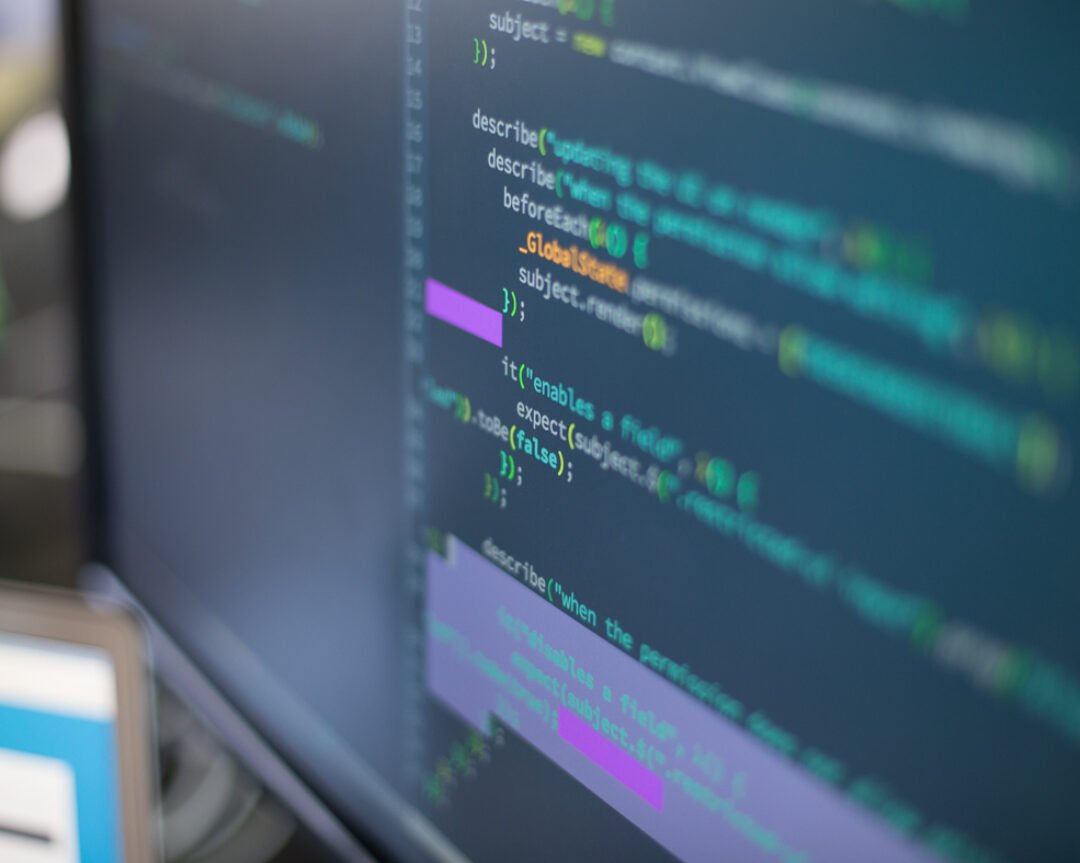 Programming training with Python in Cameroon