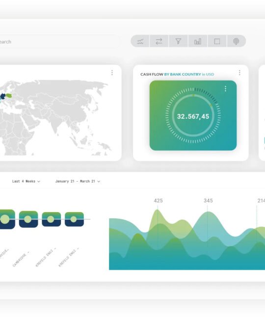 The best cash management software for your store in Africa?