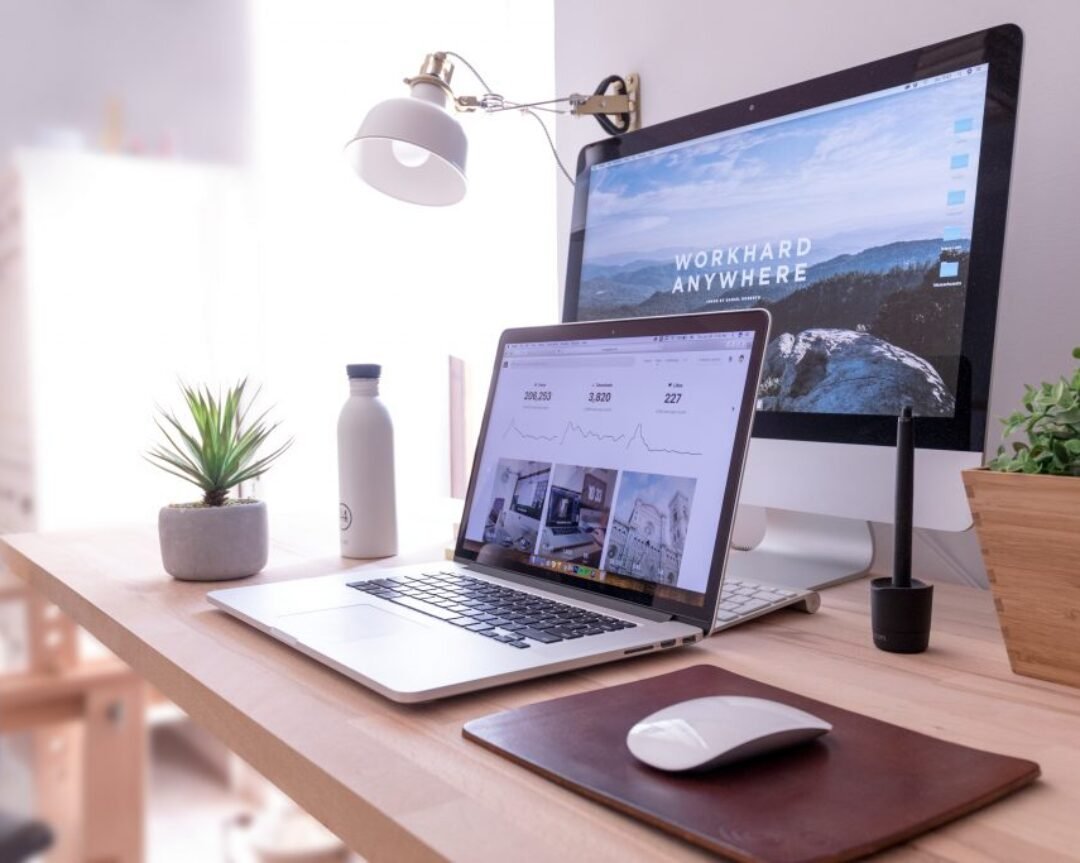 The best digital transformation agencies in Cameroon