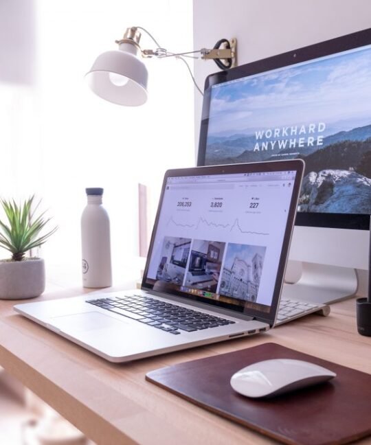 The best digital transformation agencies in Cameroon