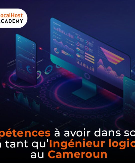 Compétences à avoir dans son CV en tant qu’ingénieur logiciel au Cameroun