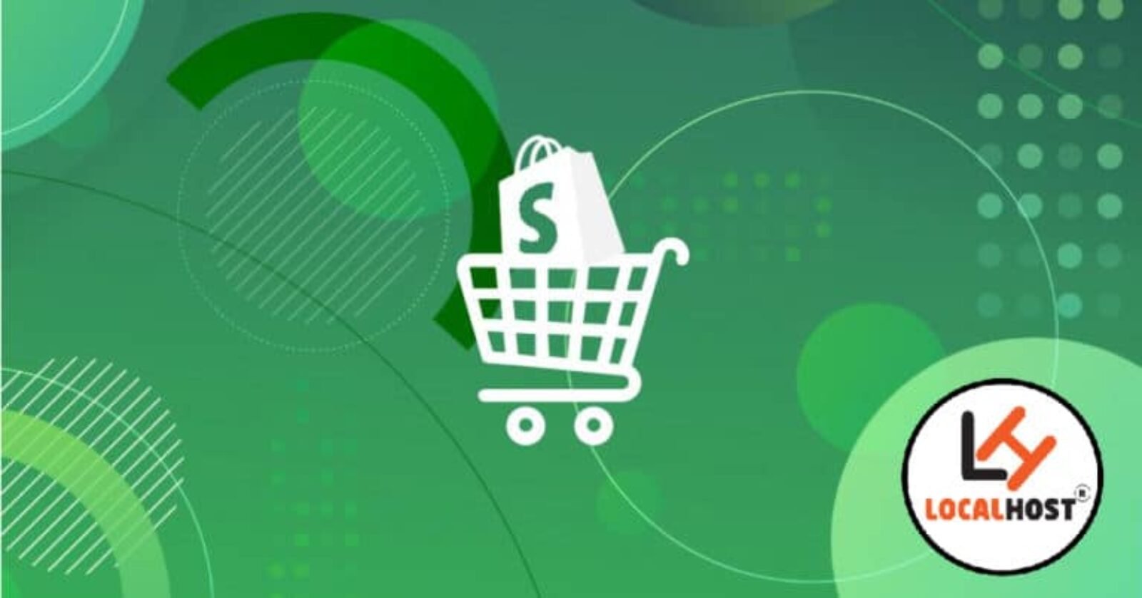 Create an e-Commerce with Shopify in Cameroon and Africa