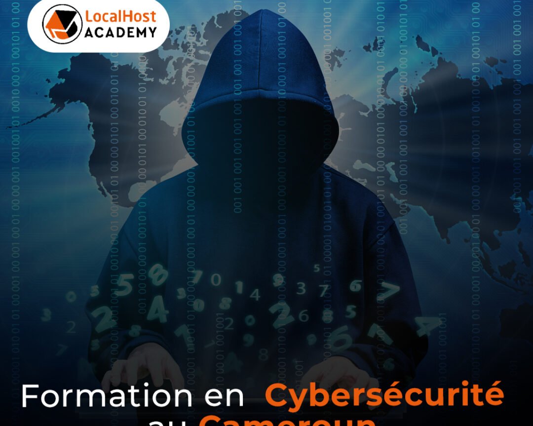 Formation en cybersécurité au Cameroun