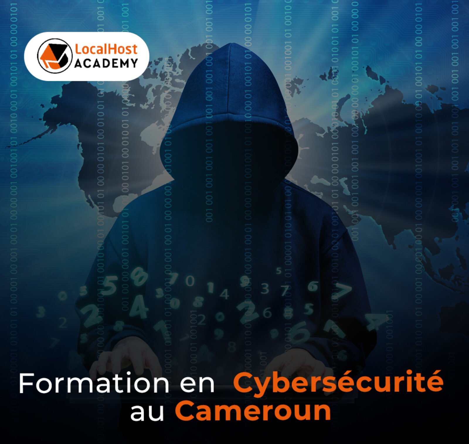 Formation en cybersécurité au Cameroun