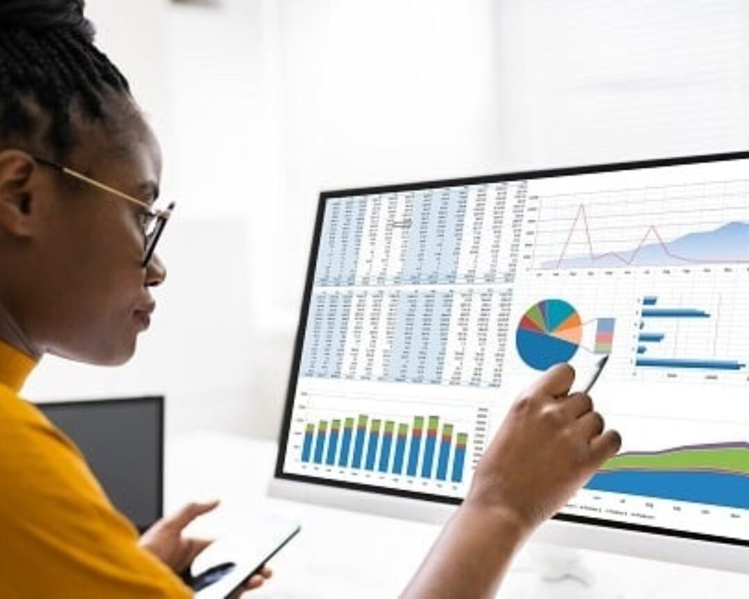 formation data science au cameroun