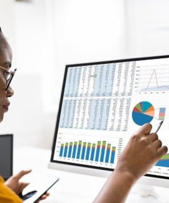 formation data science au cameroun