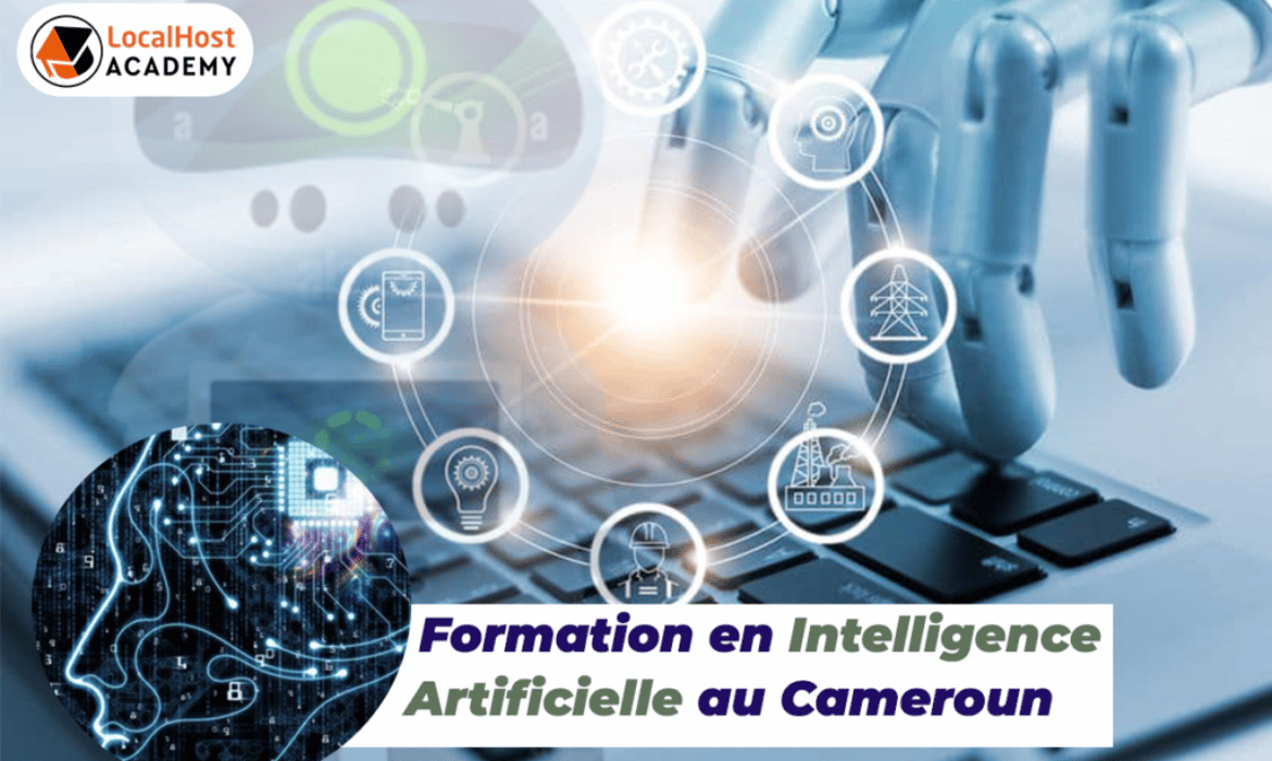 Training in Artificial Intelligence in Cameroon