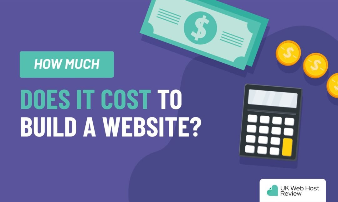 What is the cost of setting up a website in Congo DRC in 2021?
