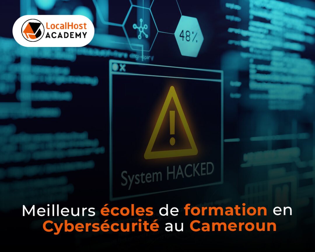 Les meilleures écoles de formation en cybersécurité au Cameroun