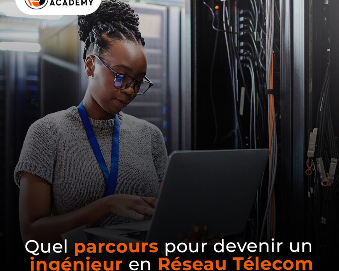Quel est le parcours pour devenir un ingénieur en réseau et télécom au Cameroun