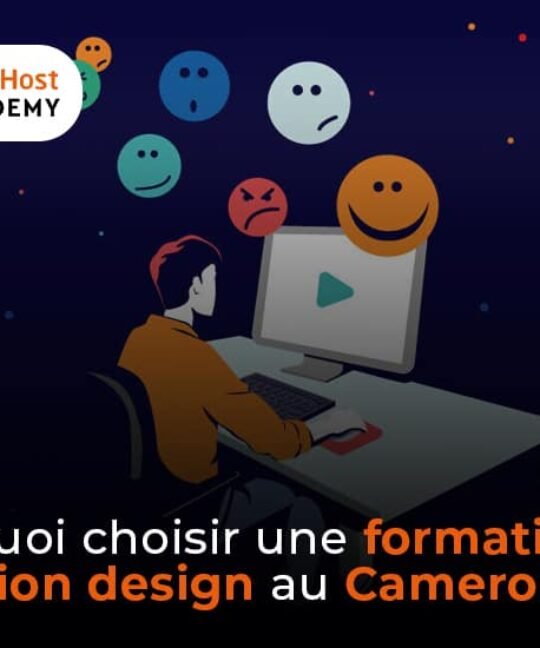 Pourquoi choisir une formation en motion design au Cameroun ?