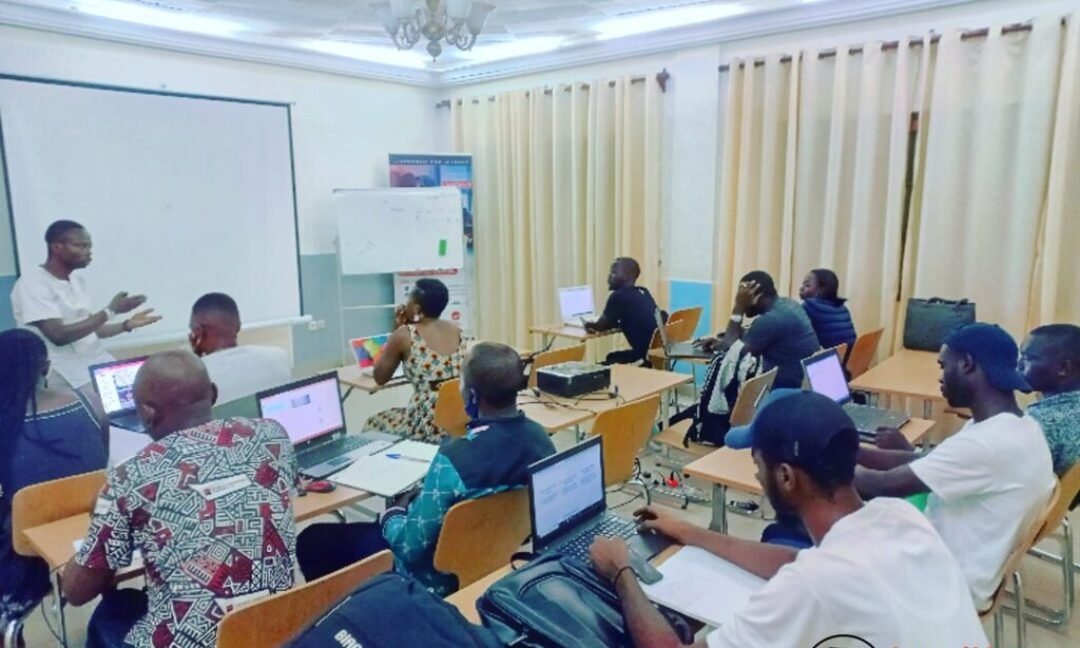 Les meilleurs cabinets de formation à Yaoundé