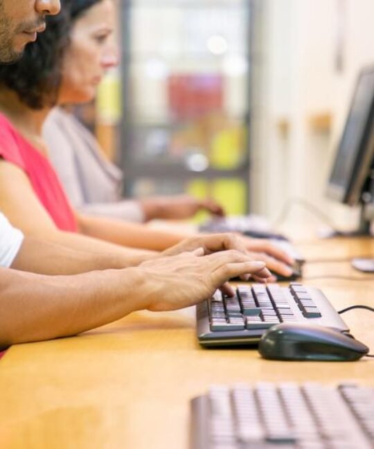 Comment se former en secrétariat bureautique